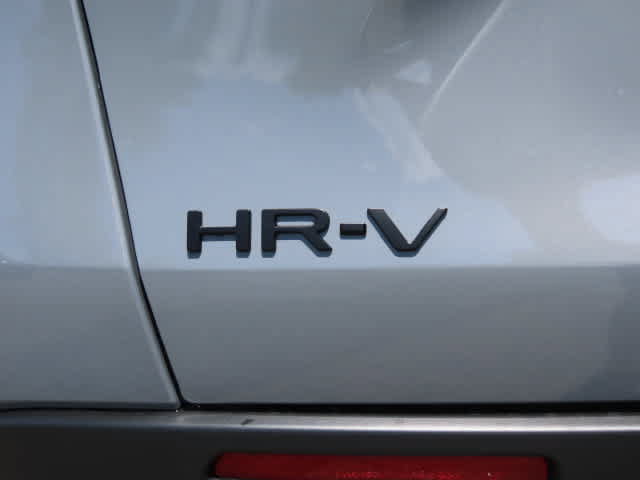 New 2027 Honda HR-V Sport image 7