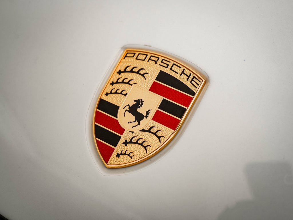 Used 2019 Porsche Cayenne S image 21