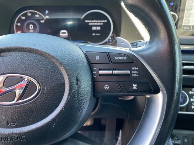 Used 2022 Hyundai Sonata Limited image 33