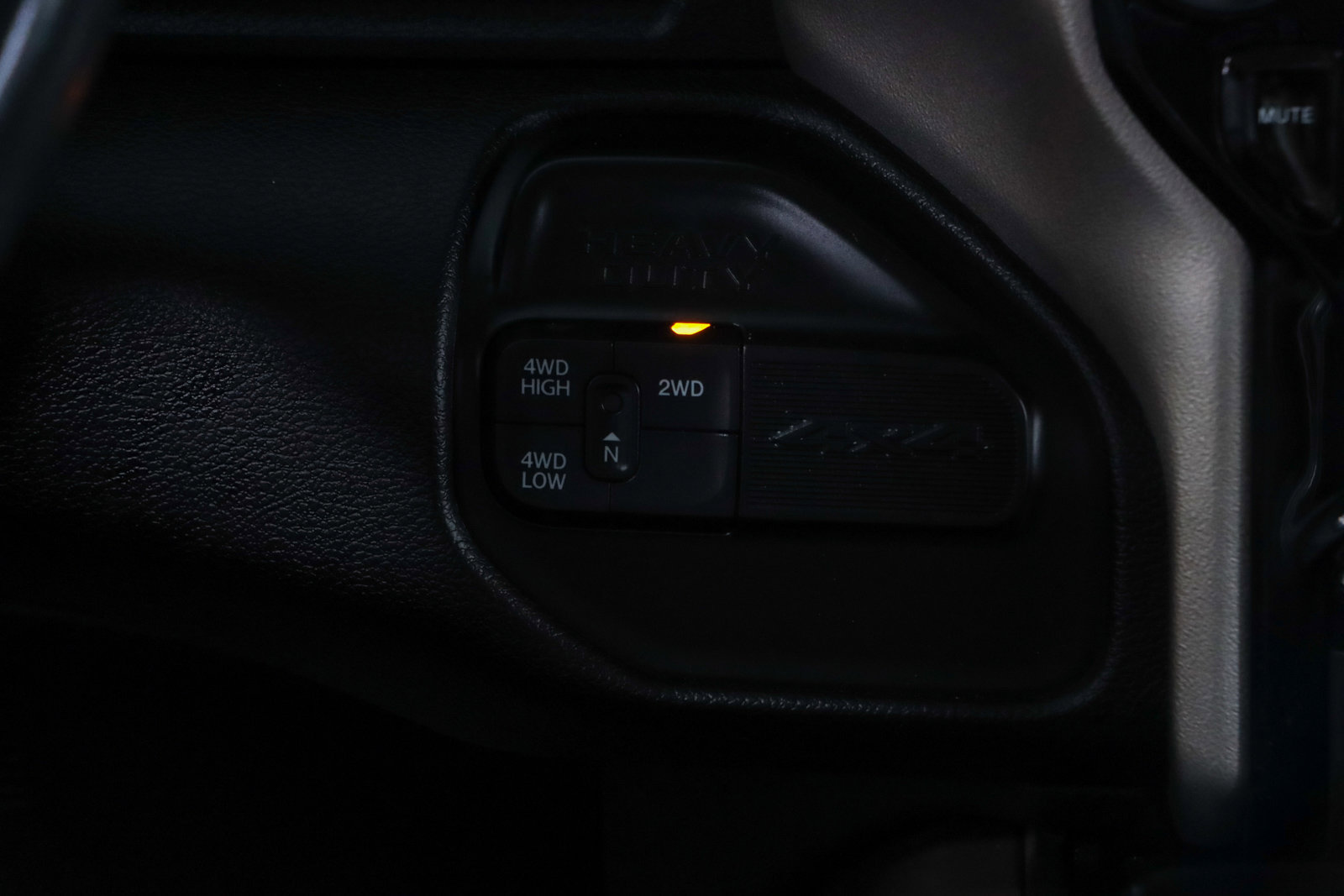 Used 2023 RAM 3500 Laramie AWD/4WD image 22
