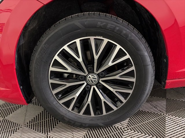 Used 2021 Volkswagen Jetta S image 42