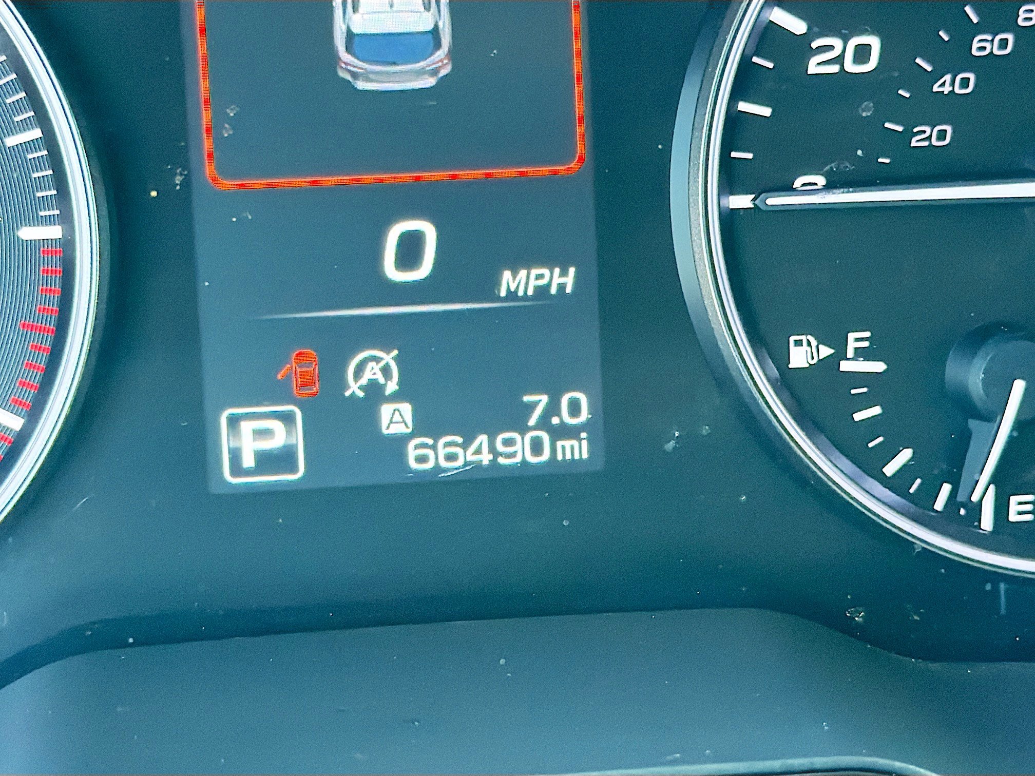 Used 2021 Subaru Outback Premium w/ Popular Package #1 image 37