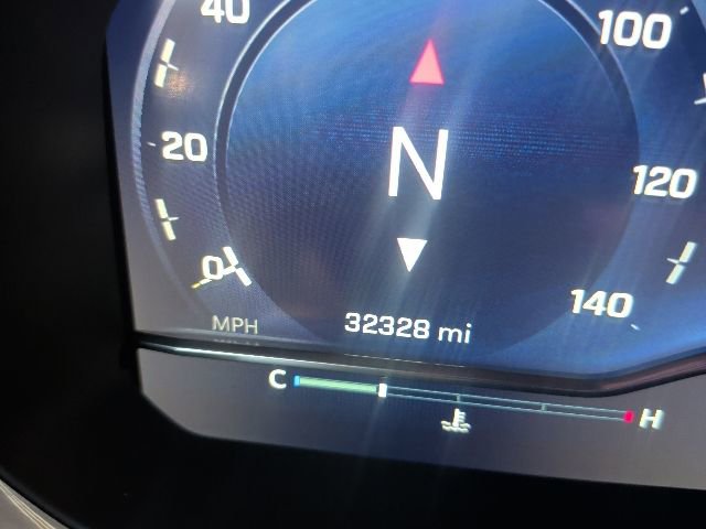 Used 2022 Chevrolet Silverado 1500 RST w/ Z71 Off-Road Package image 33