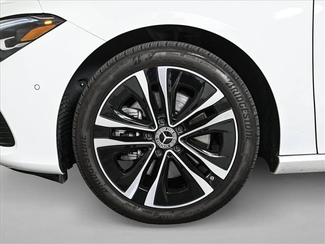 Certified 2024 Mercedes-Benz CLA 250 4MATIC image 25