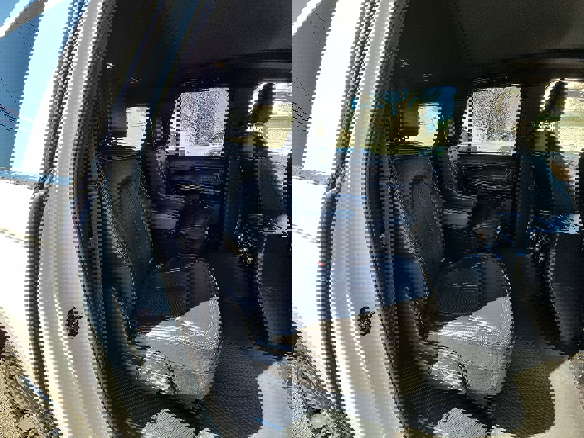 Used 2021 Ford Expedition Max Limited image 29