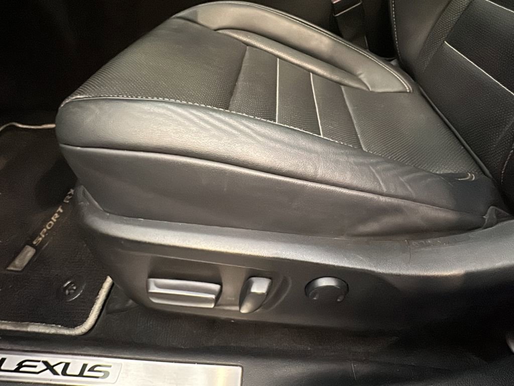 Used 2021 Lexus RX 350 F Sport w/ Accessory Package image 10