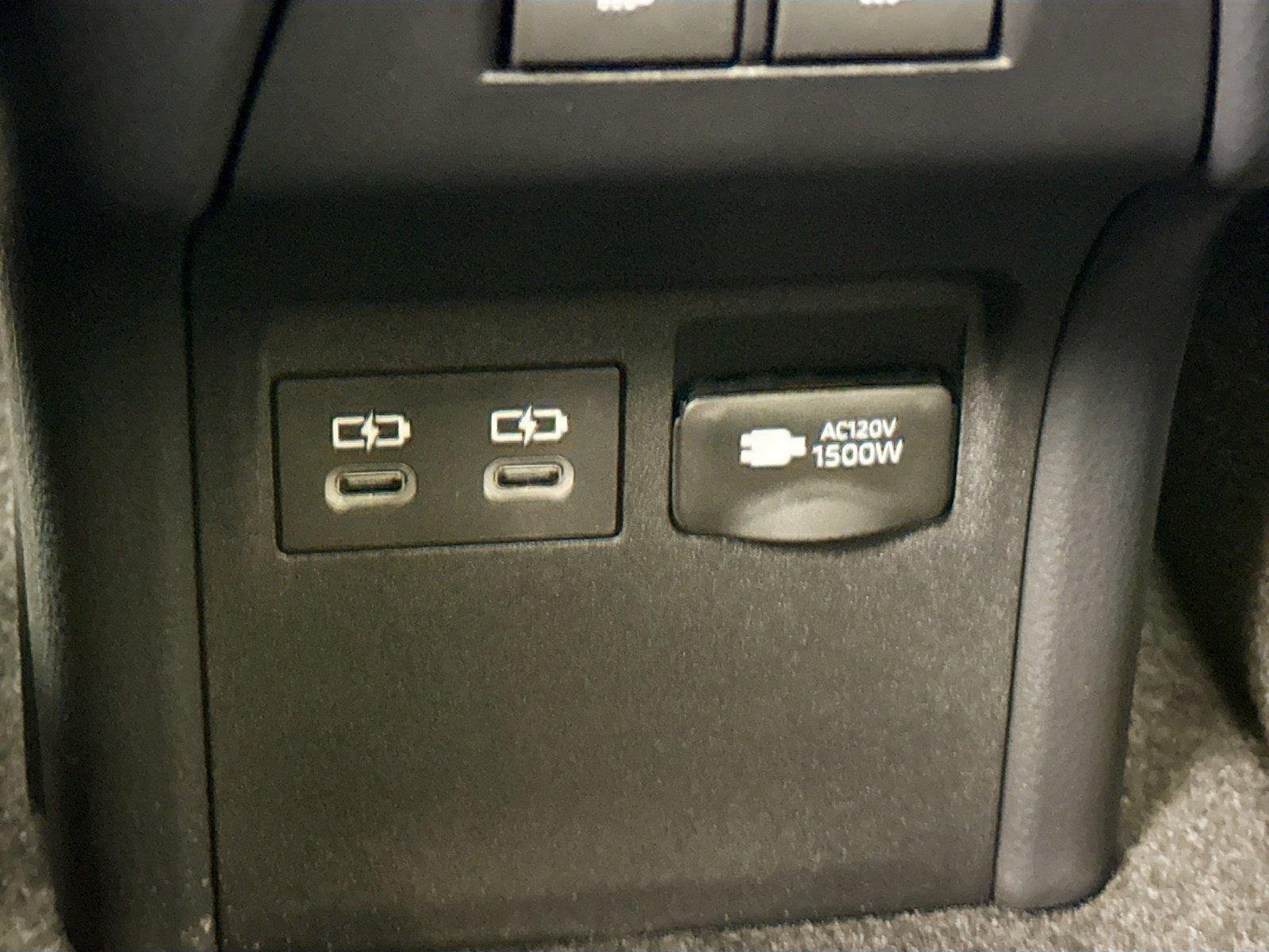 New 2026 Toyota Prius Plug-In Hybrid w/ Limited Premium Package FWD image 44