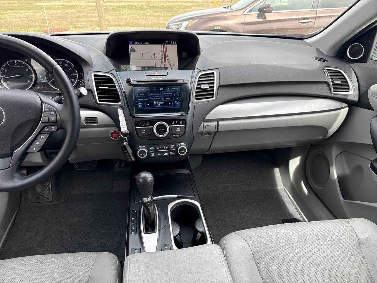 Used 2016 Acura RDX FWD w/ Technology Package image 34