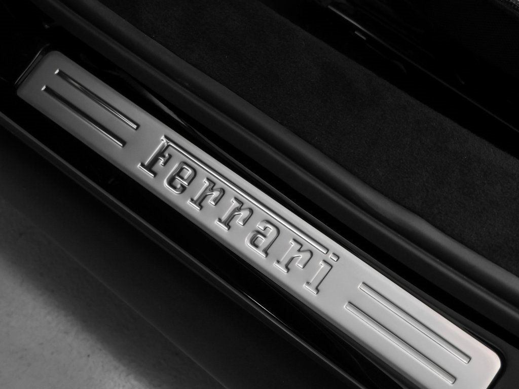 Certified 2024 Ferrari 296 GTS image 36
