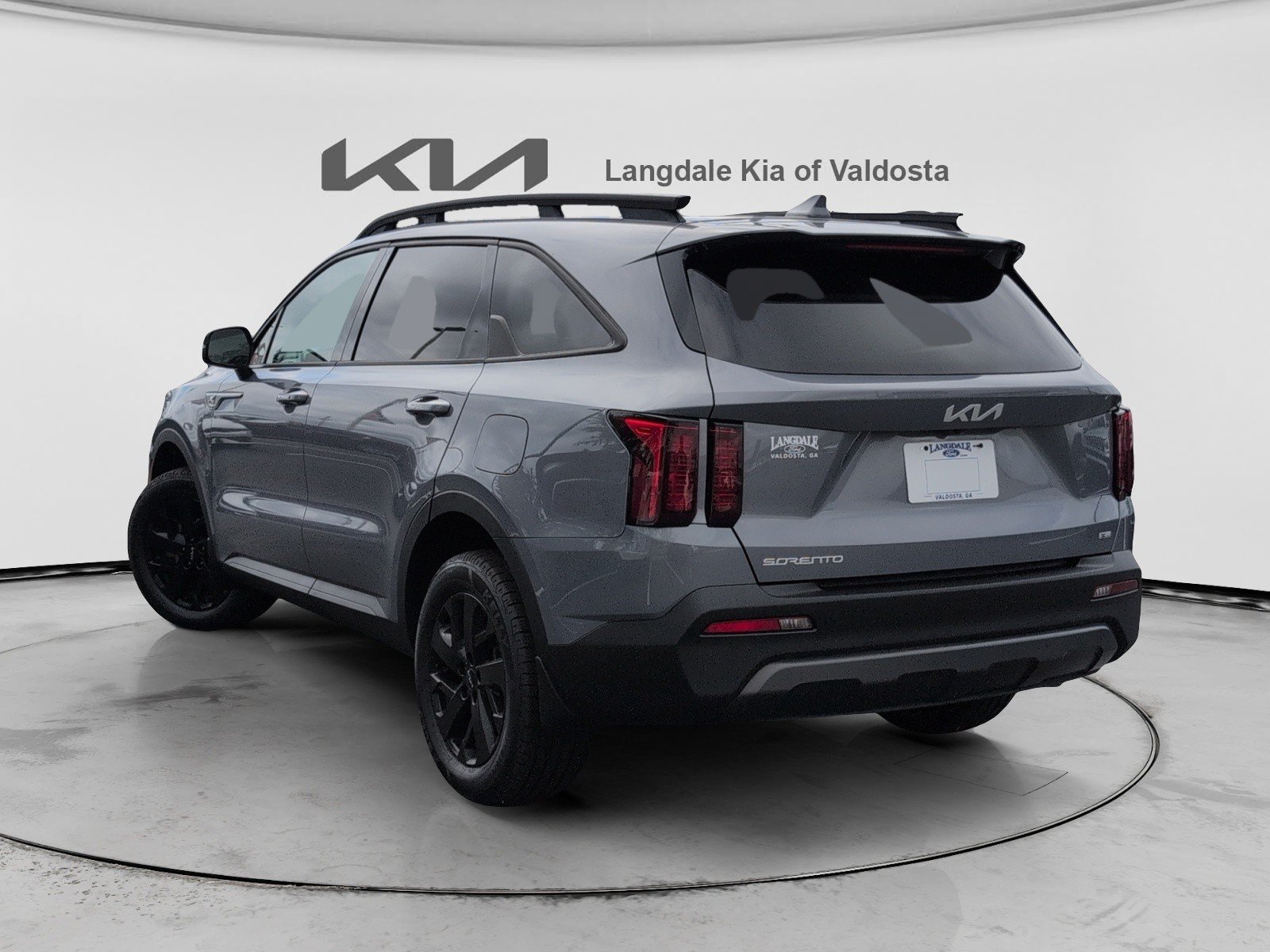 Used 2023 Kia Sorento S w/ Panoramic Sunroof Package AWD/4WD image 9