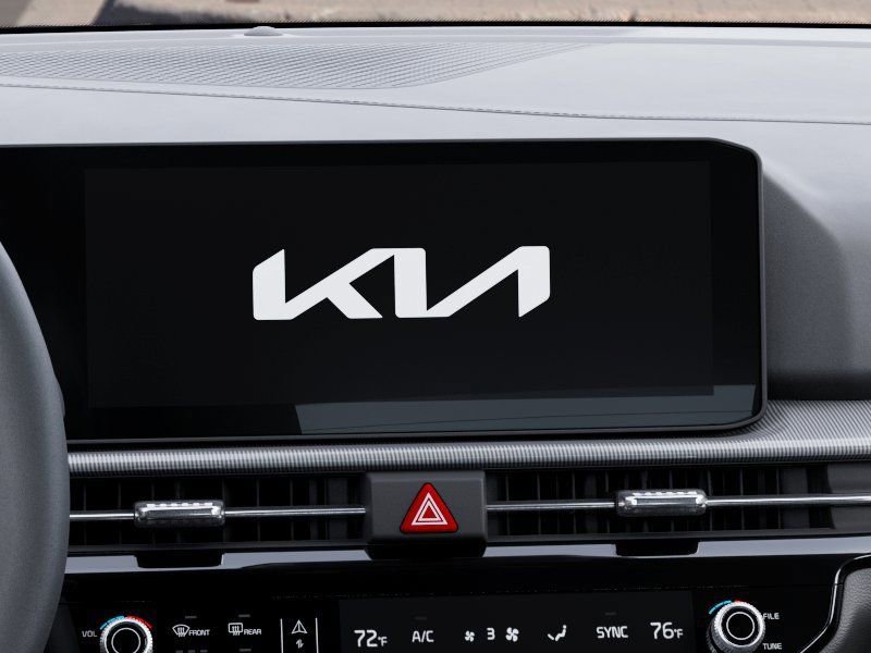 New 2026 Kia Sportage EX image 25