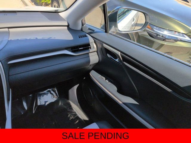 Certified 2022 Lexus RX 350 FWD w/ Special Edition image 18