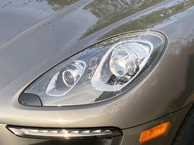 Used 2018 Porsche Macan image 5