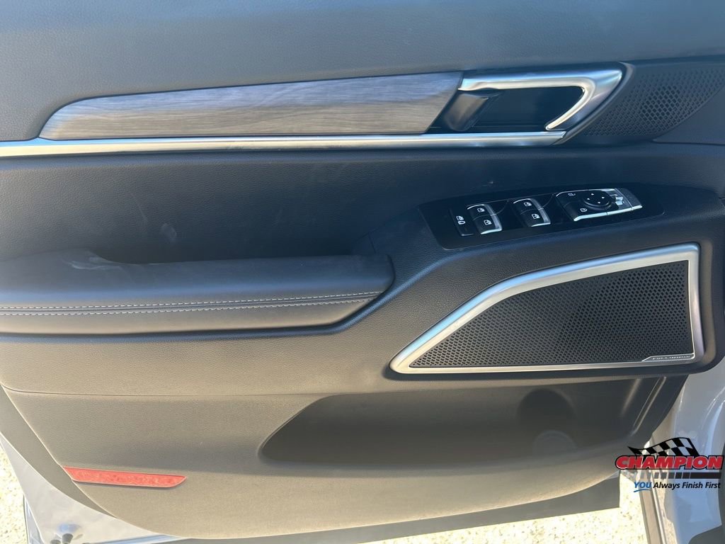 Used 2024 Kia Telluride EX X-Line image 16