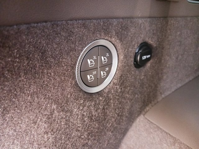 Used 2023 Genesis GV80 3.5T Advanced + image 38