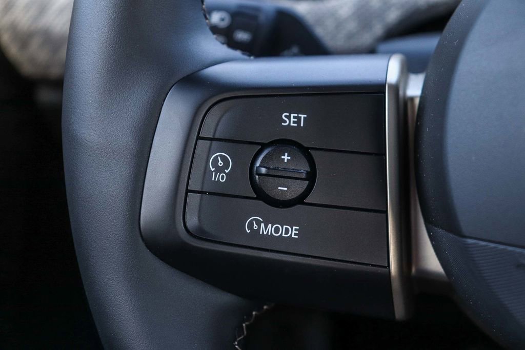 Used 2025 MINI Cooper S FWD image 27