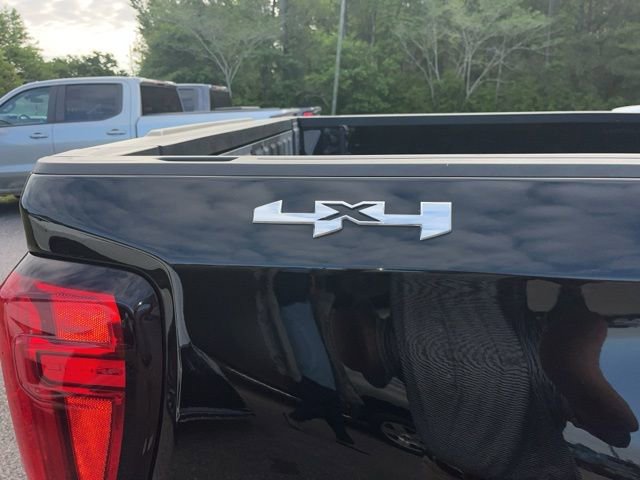 Used 2022 GMC Sierra 1500 Elevation image 8