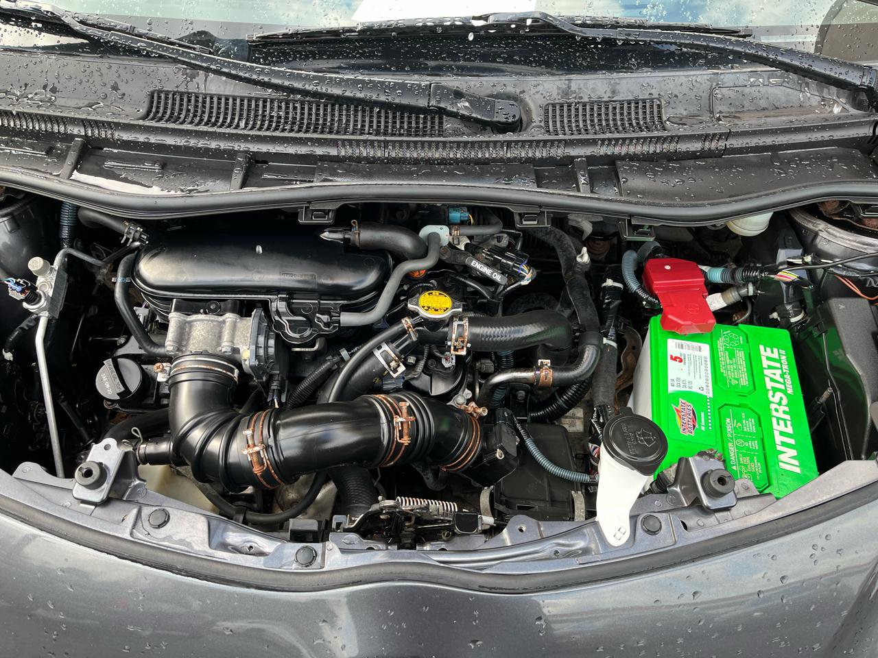 Used 2013 Scion iQ image 10