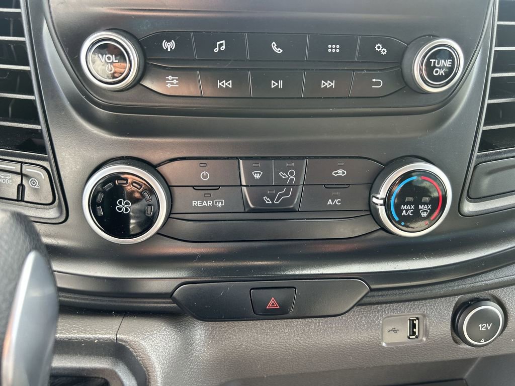Used 2021 Ford Transit 350 XLT RWD image 24