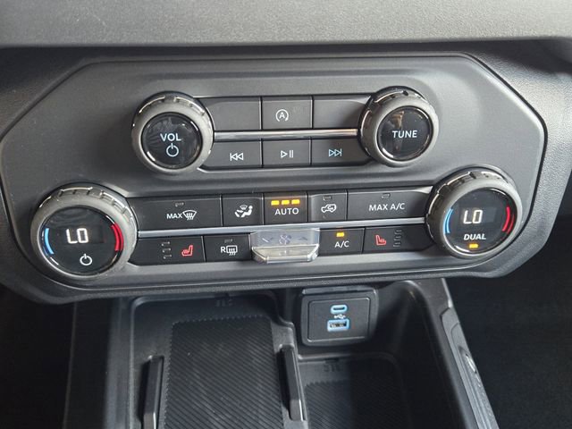 New 2025 Ford Bronco Big Bend image 15