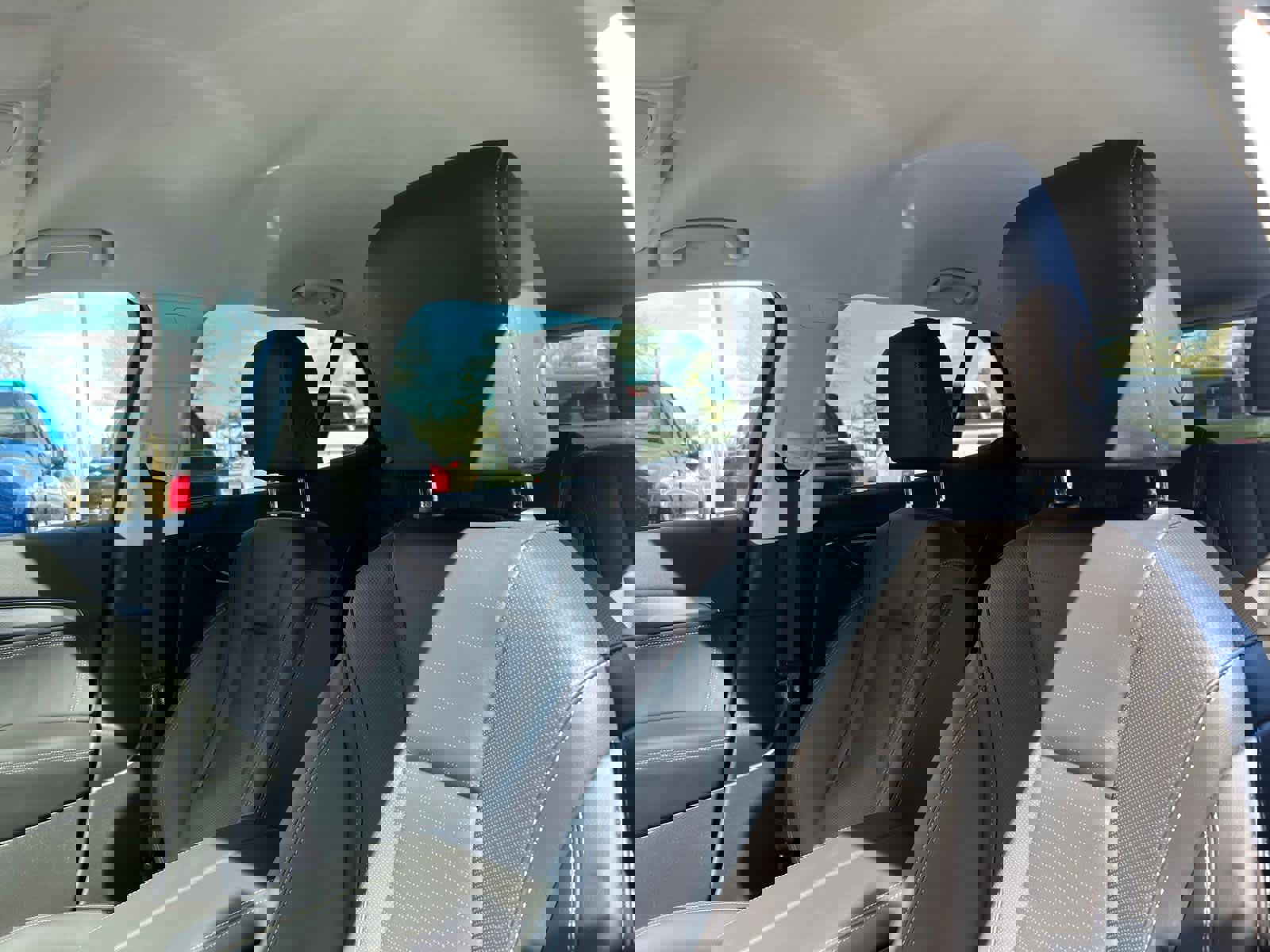 Certified 2025 Buick Envision Preferred image 13