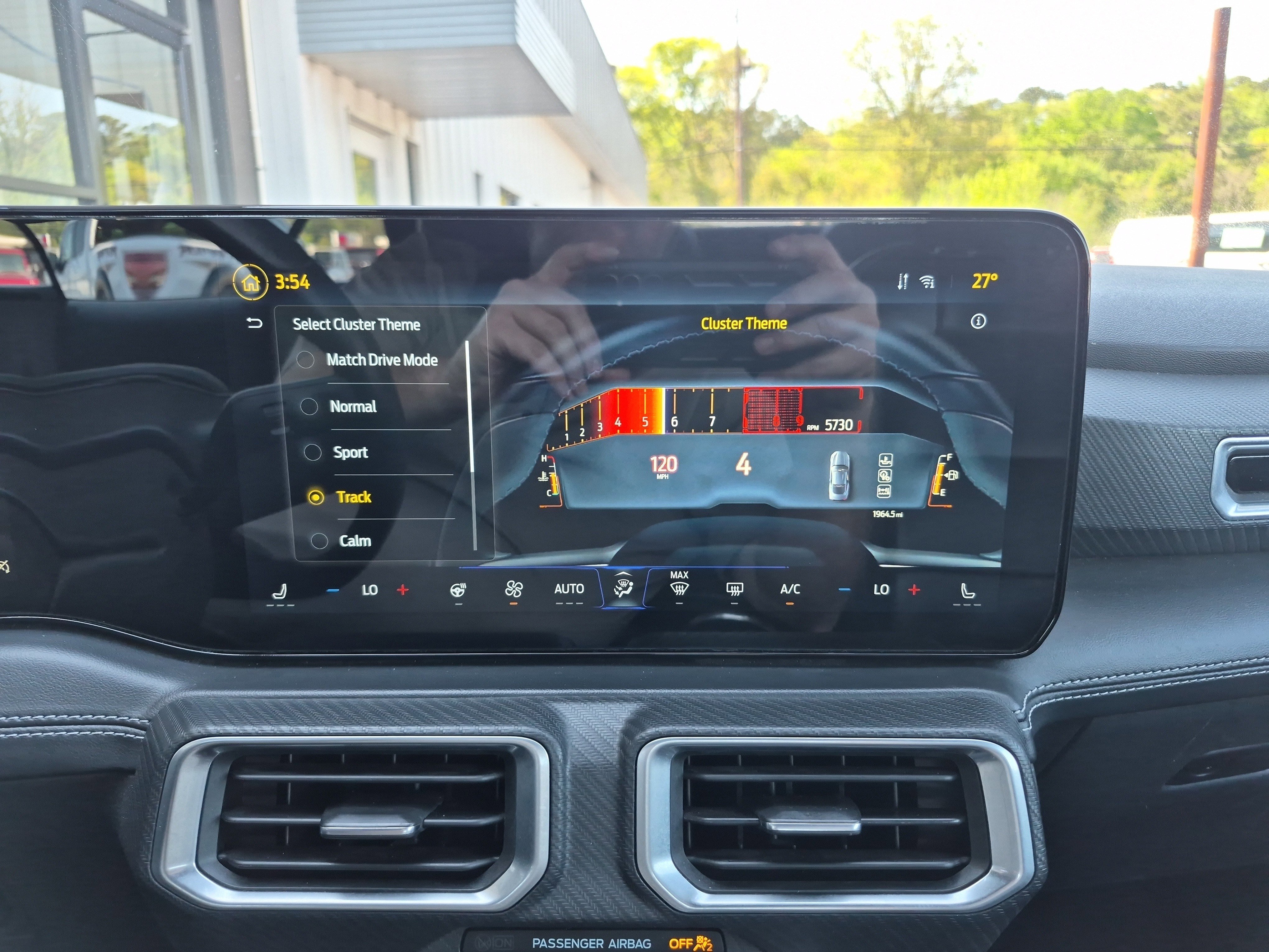 Used 2024 Ford Mustang Premium image 33