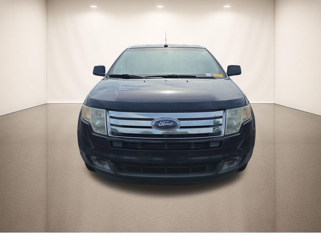 Used 2010 Ford Edge SEL FWD image 12