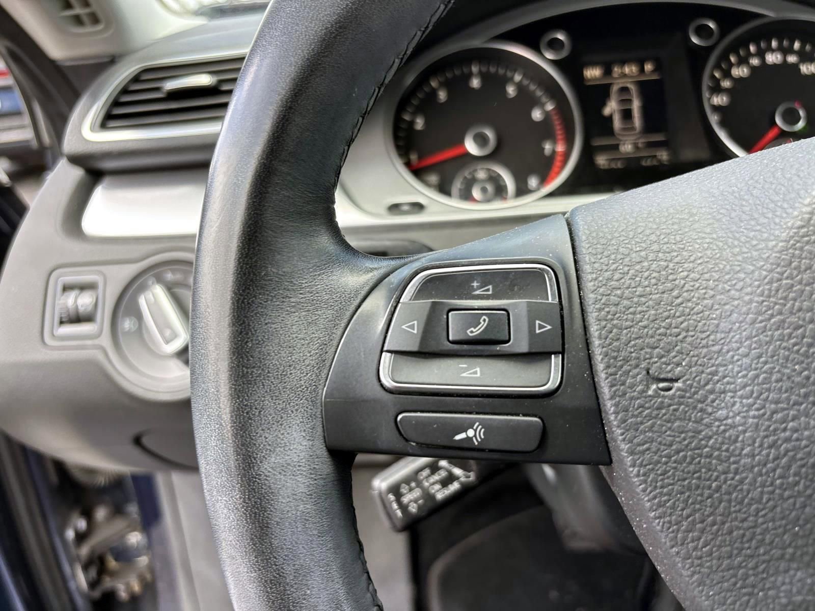 Used 2012 Volkswagen CC Sport image 18