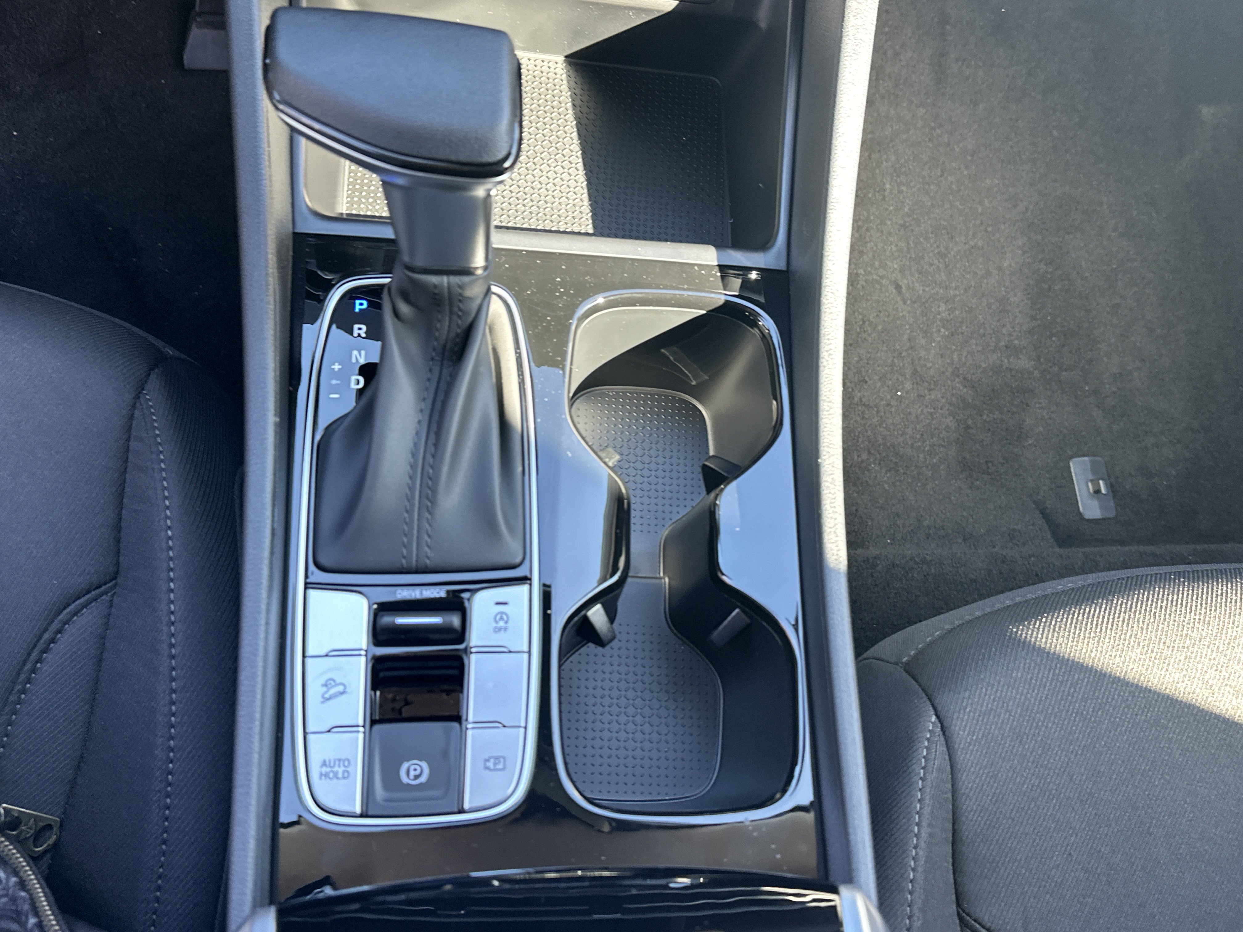 New 2026 Hyundai Tucson SEL FWD image 5