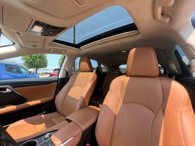 Used 2022 Lexus RX 350 AWD w/ Accessory Package (P1) image 27