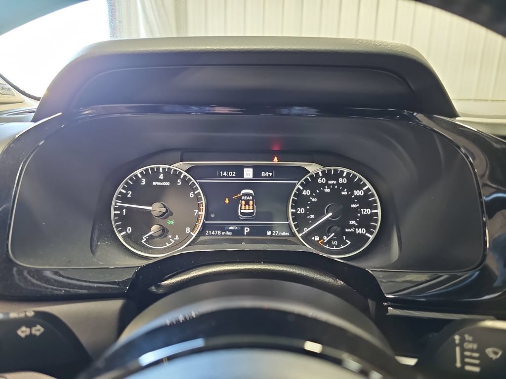Certified 2024 Nissan Pathfinder SL w/ SL Premium Package AWD/4WD image 19