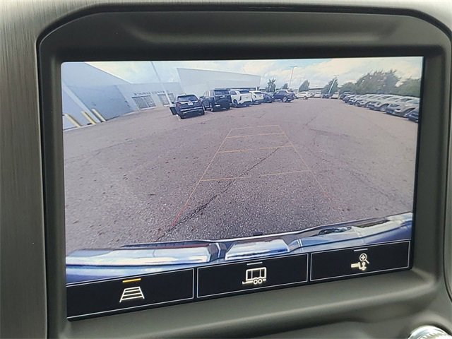 Used 2022 GMC Sierra 1500 Denali w/ Driver Alert Package II image 14