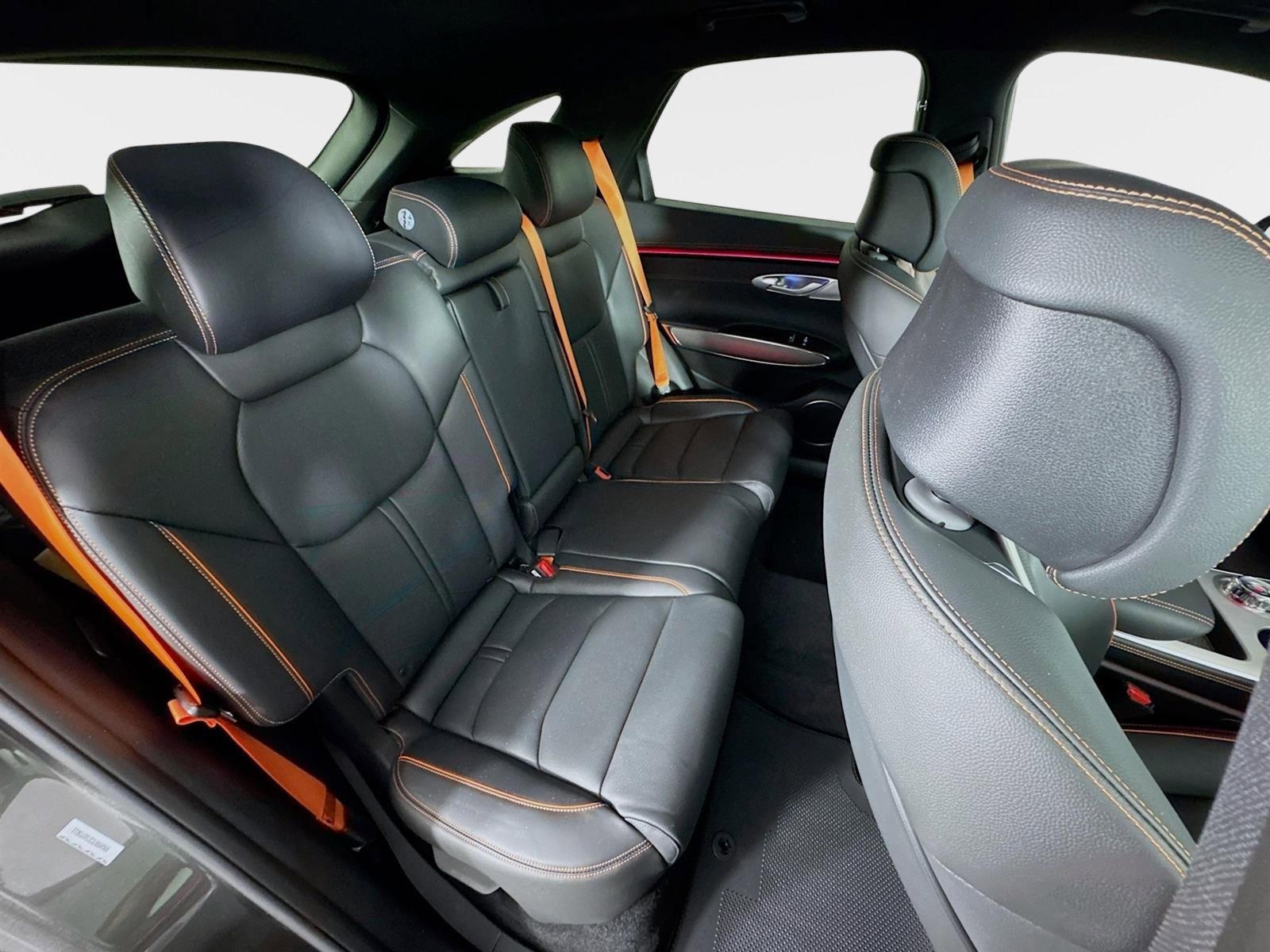 New 2026 Genesis GV70 3.5T Sport Advanced image 29