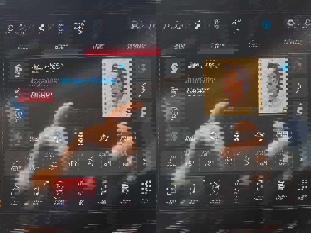 New 2026 Dodge Durango GT image 23