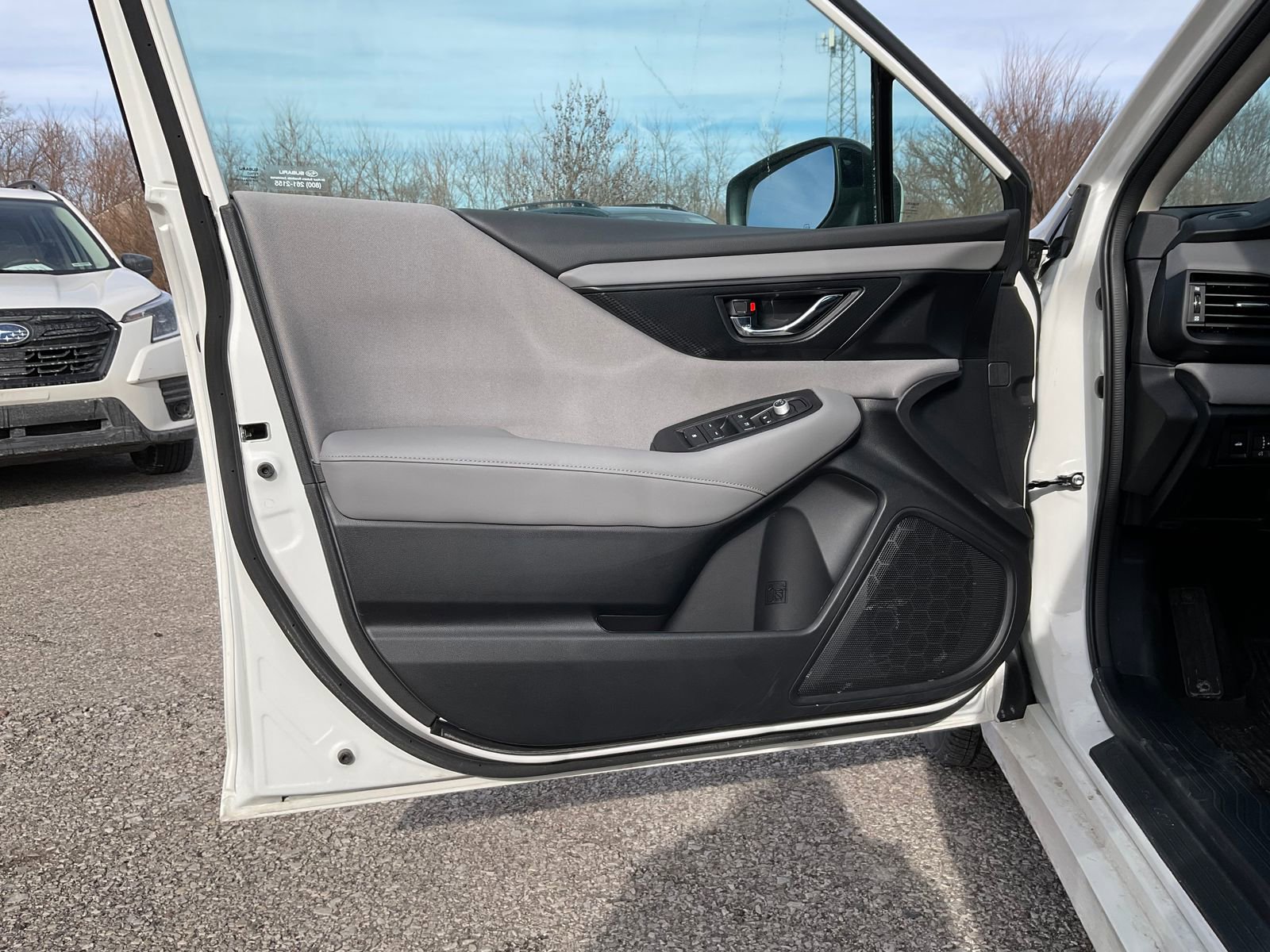 Certified 2025 Subaru Legacy Premium image 29