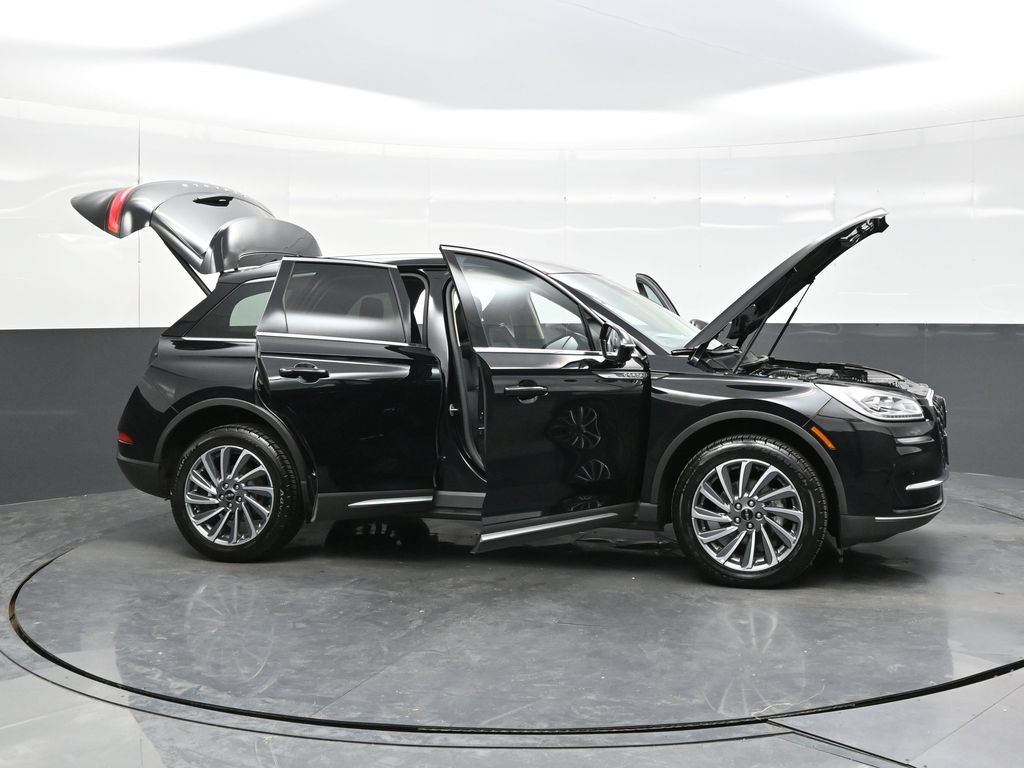 Used 2024 Lincoln Corsair Reserve w/ Equipment Group 201A AWD/4WD image 41