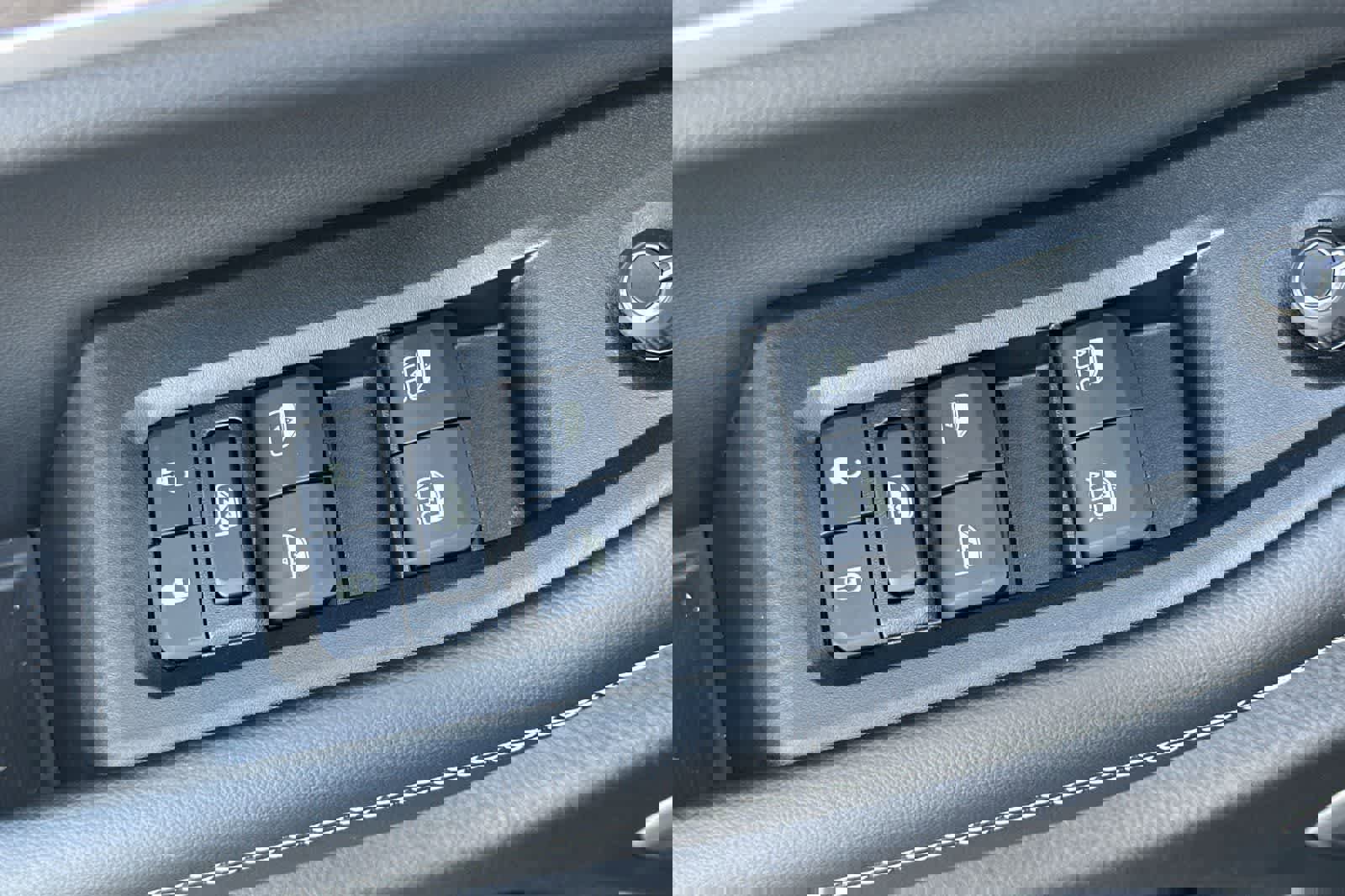 New 2026 Jeep Grand Cherokee L Limited image 13