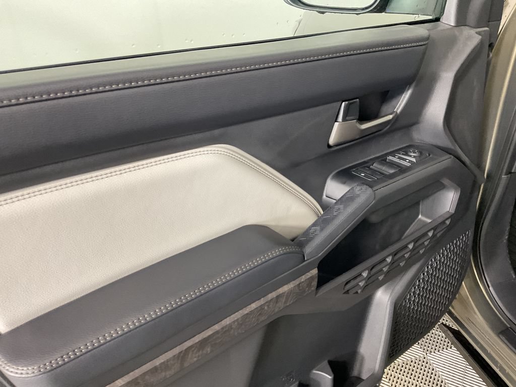 New 2026 Toyota Tacoma Limited AWD/4WD image 15