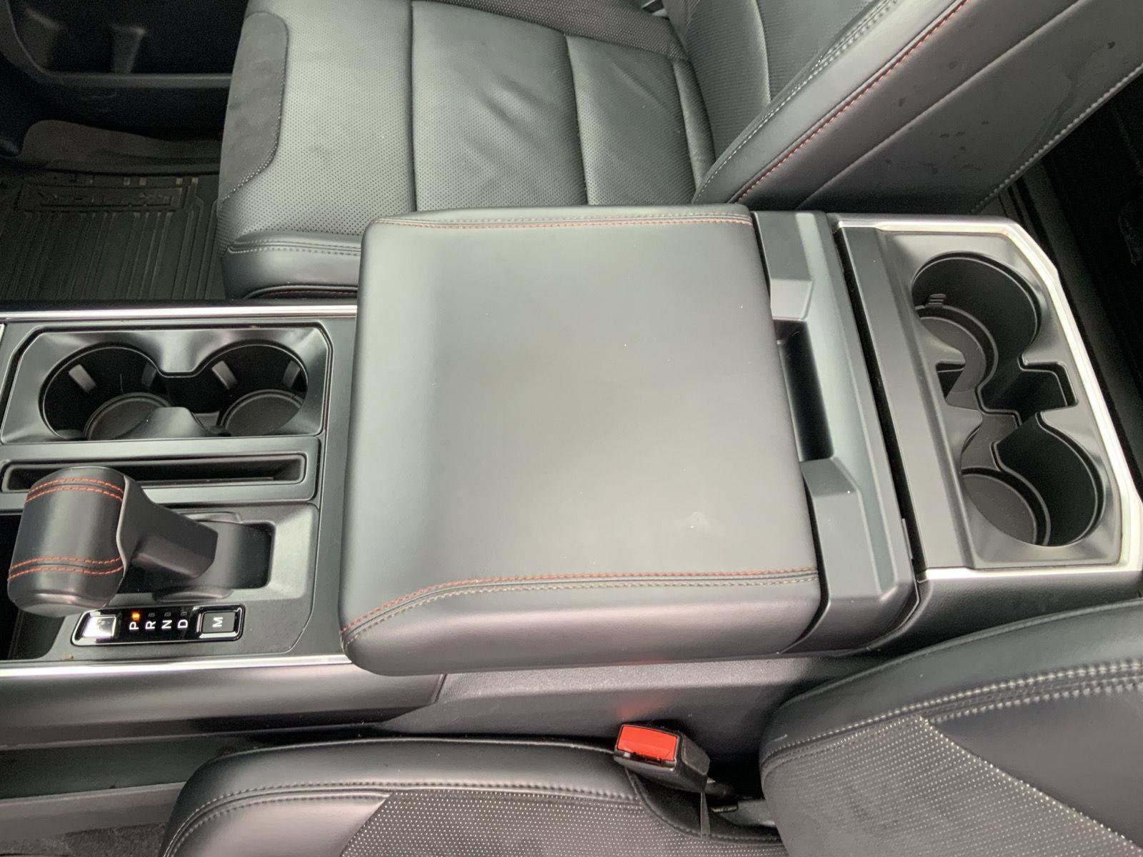 Used 2025 Ford F150 Raptor image 54