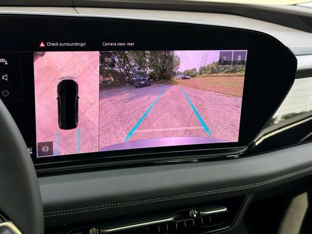 New 2025 Audi A6 e-tron Ultra image 24