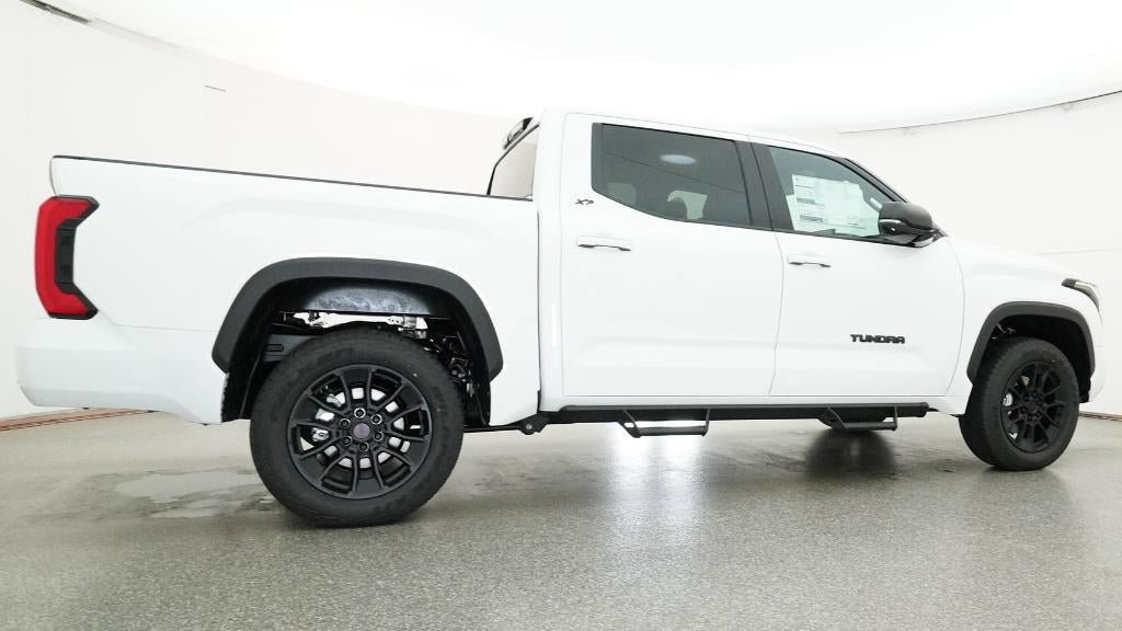 New 2026 Toyota Tundra SR5 AWD/4WD image 59
