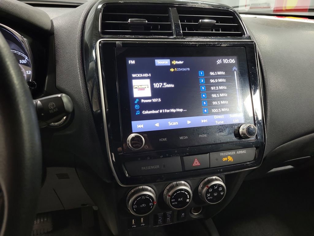 Used 2022 Mitsubishi Outlander Sport SE image 14