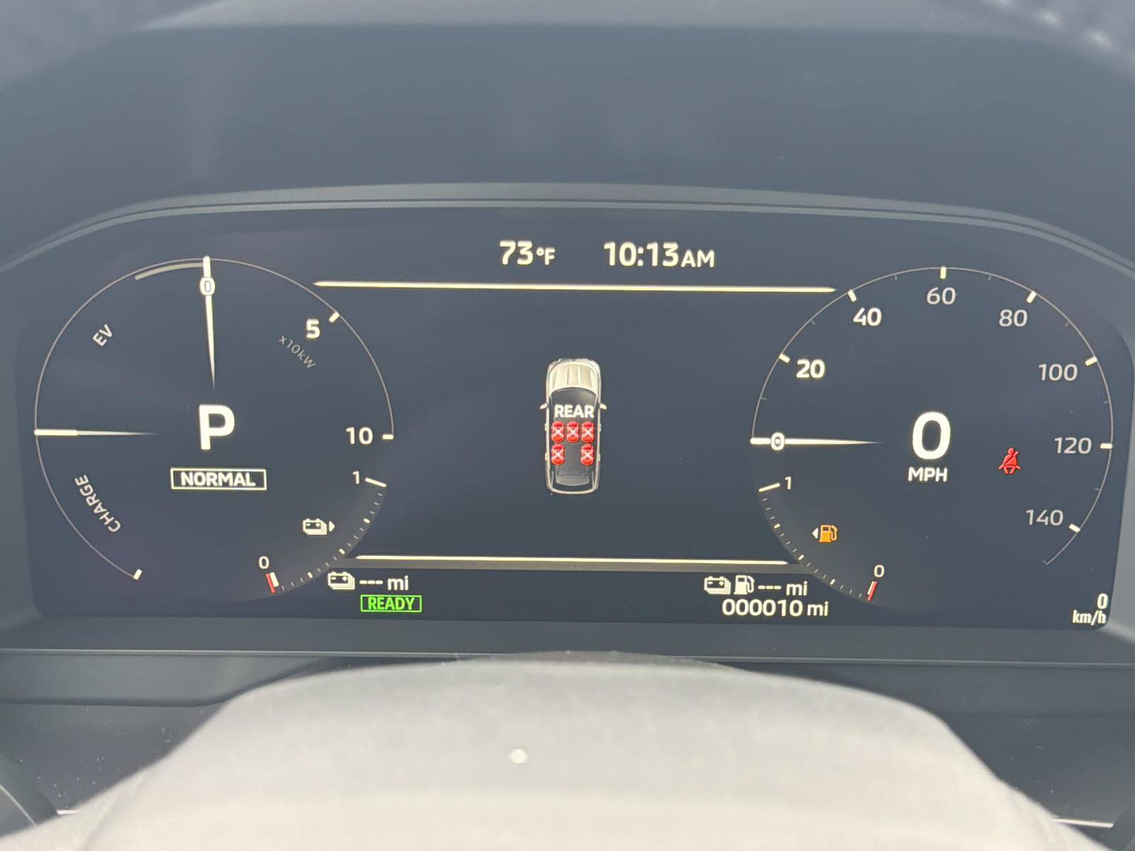 New 2026 Mitsubishi Outlander SEL AWD/4WD image 20