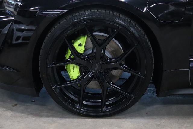 Used 2021 Porsche Taycan RWD image 26