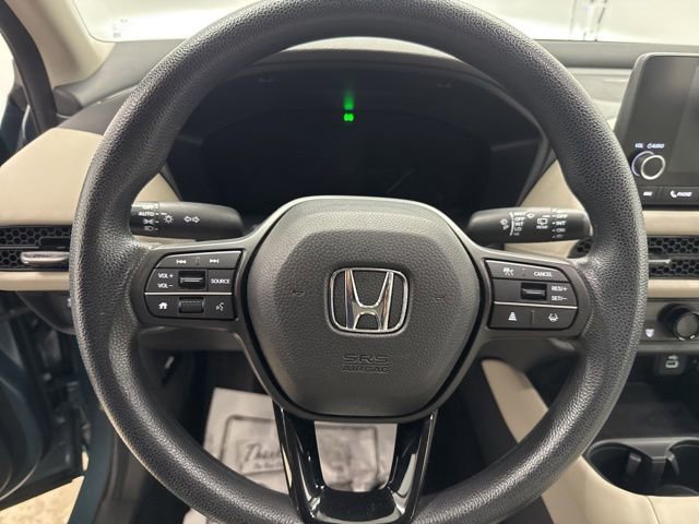 Certified 2023 Honda HR-V LX image 25