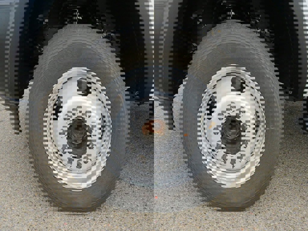 New 2023 RAM 4500 Tradesman image 13