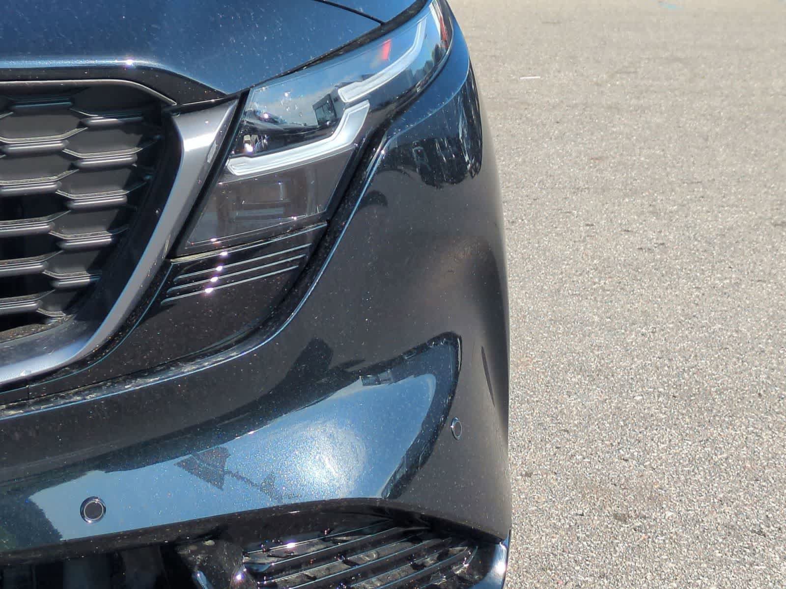 New 2026 MAZDA CX-5 2.5 S w/ Premium Plus Package AWD/4WD image 10