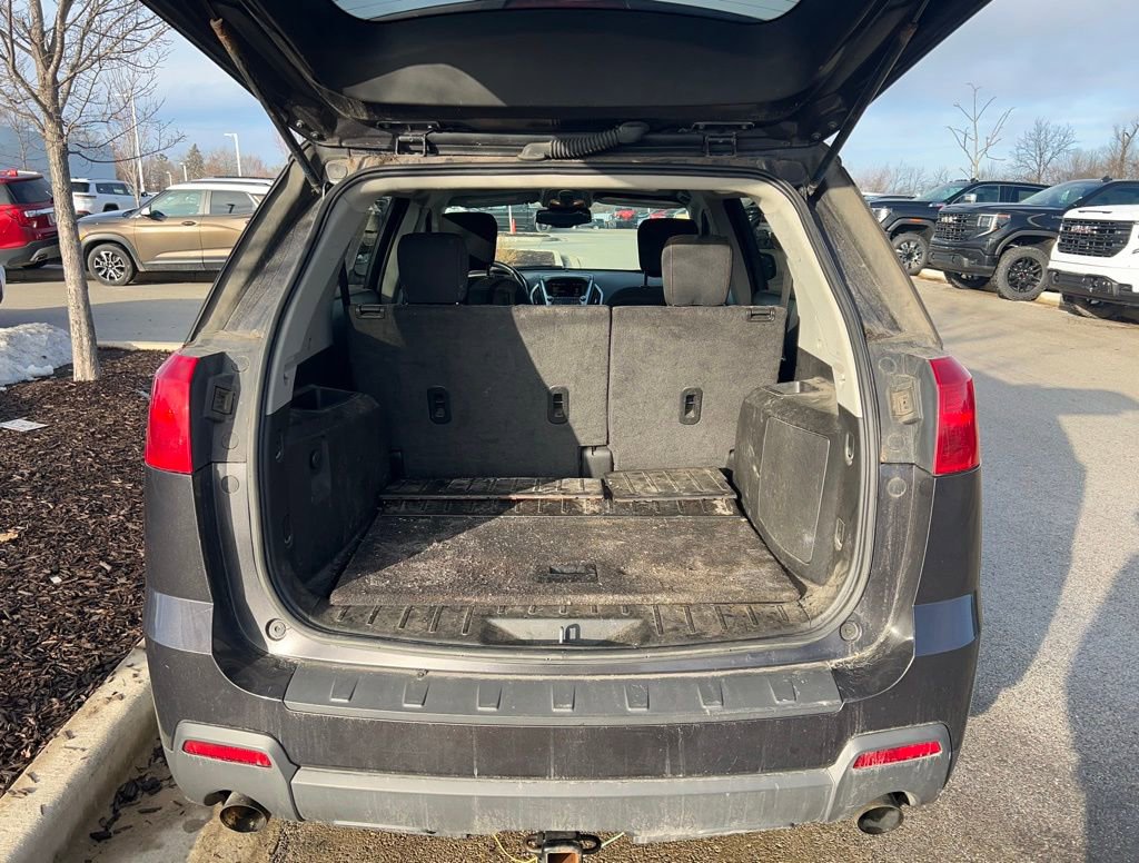 Used 2014 GMC Terrain SLE w/ Convenience Package image 7