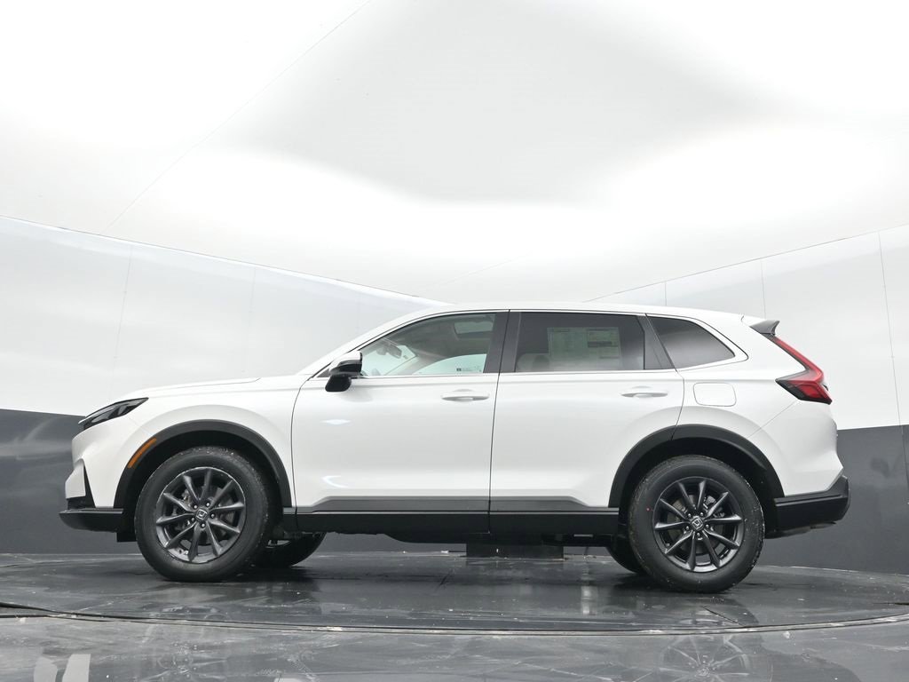 New 2026 Honda CR-V EX-L image 14