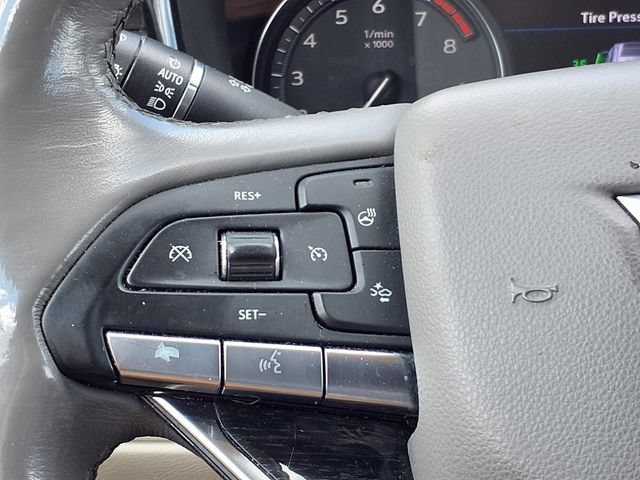 Certified 2020 Cadillac XT6 Premium Luxury FWD image 17